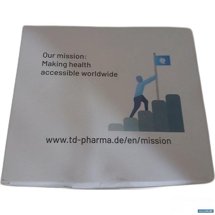 Artikel Nr. 932979 Artikel Nr. 932979: TD Pharma German Magnesium Brausetabletten 5x86g Orange