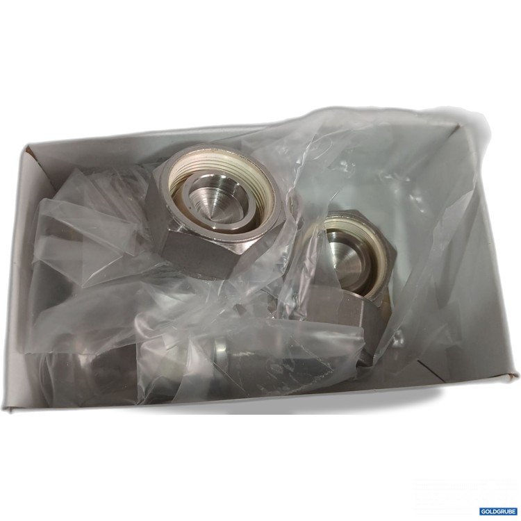 Artikel Nr. 955979 Artikel Nr. 955979: Swagelok Plug S05741296B