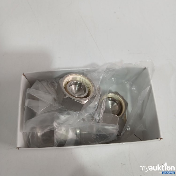 Artikel Nr. 955979 Artikel Nr. 955979: Swagelok Plug S05741296B