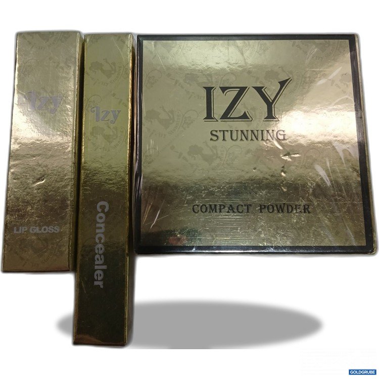 Artikel Nr. 962979: Diverse IZY Schminkprodukte 