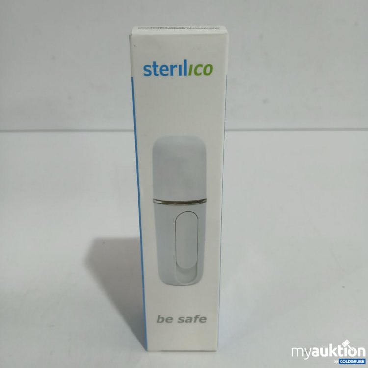 Artikel Nr. 963979: sterilco Desinfektionsmittelspender