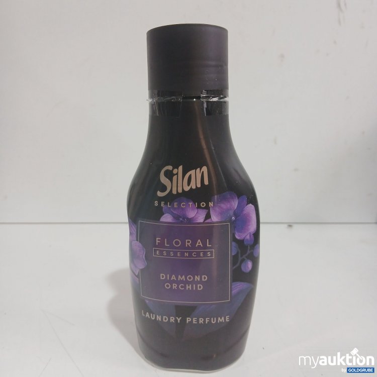 Artikel Nr. 979979 Artikel Nr. 979979: Silan Foral essence Diamond Orchid 540ml