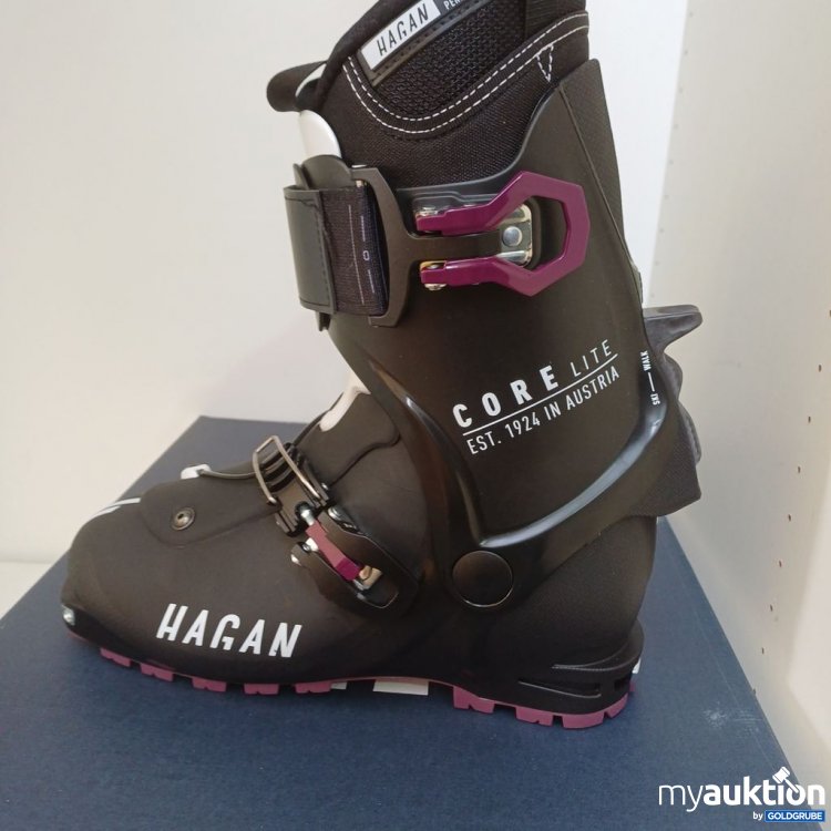 Artikel Nr. 980979 Artikel Nr. 980979: Hagan Core Lite Skischuhe Touren