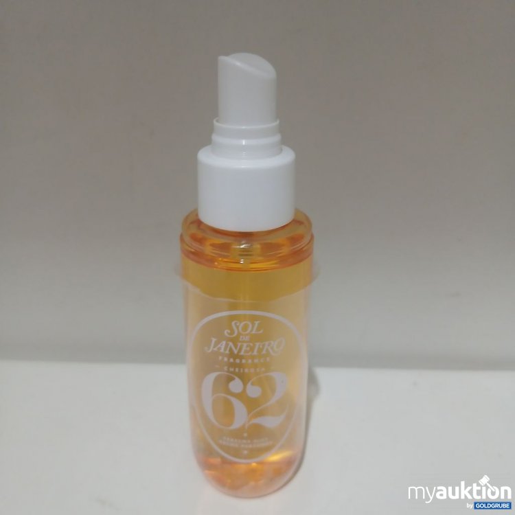 Artikel Nr. 981979 Artikel Nr. 981979: Sol de Janeiro Fragrance 62