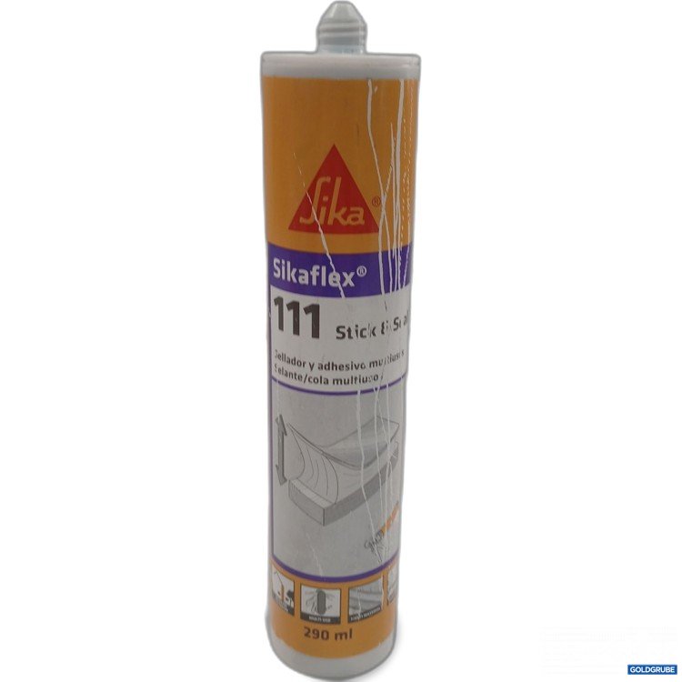 Artikel Nr. 982979: Sika Sikaflex 111Stick & Seal 290ml 