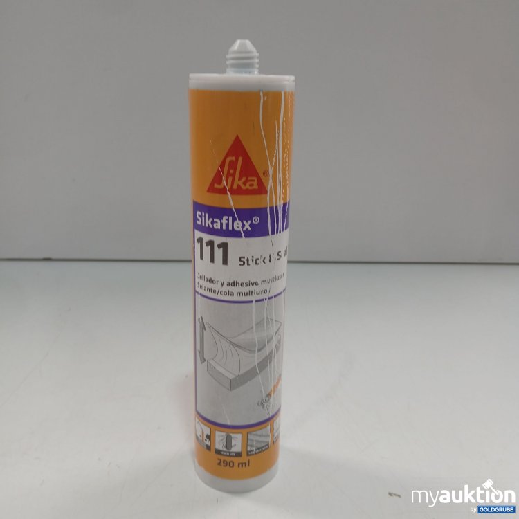 Artikel Nr. 982979: Sika Sikaflex 111Stick & Seal 290ml 