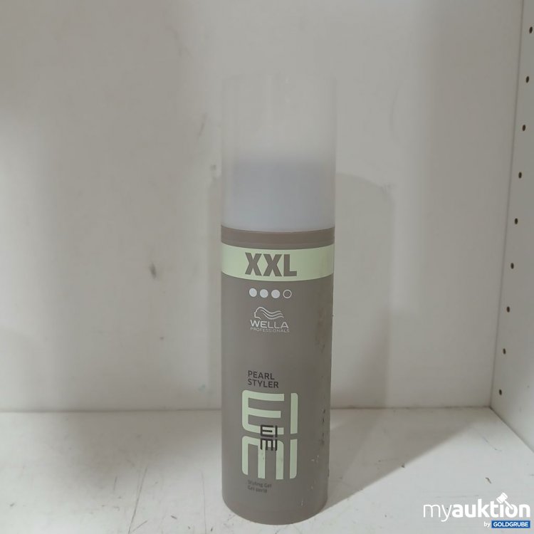 Artikel Nr. 983979 Artikel Nr. 983979: Wella Professionals Pearl Styler XXL 150ml