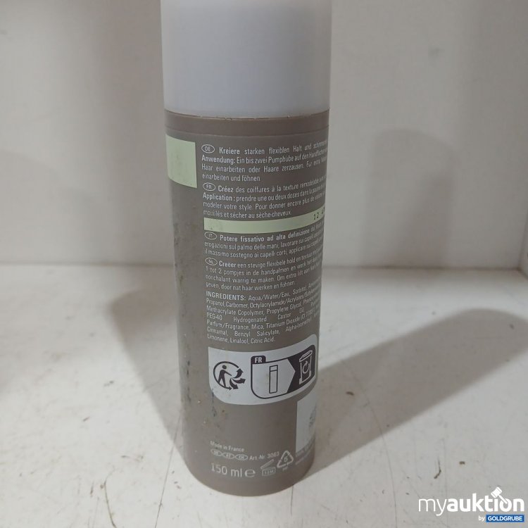 Artikel Nr. 983979 Artikel Nr. 983979: Wella Professionals Pearl Styler XXL 150ml