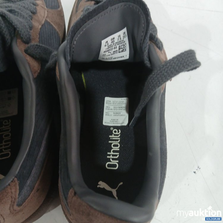 Artikel Nr. 985979 Artikel Nr. 985979: Puma Ortholite Schuhe Größe 40