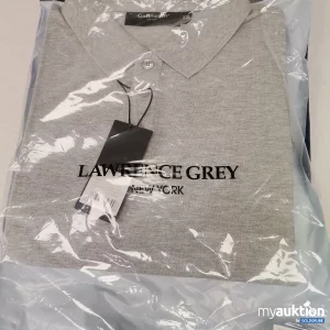 Auktion Lawrence Grey Poloshirt 