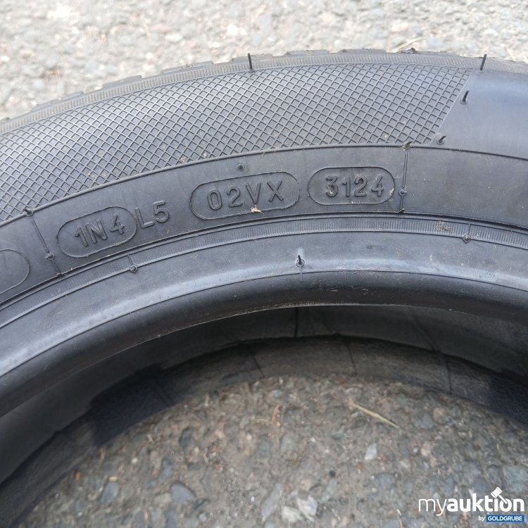 Artikel Nr. 437980 Artikel Nr. 437980: Kleber Quadraxer 3 175/60R15 81H