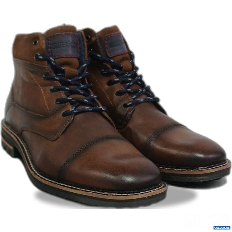 Artikel Nr. 441980: BLUE COX Stiefel