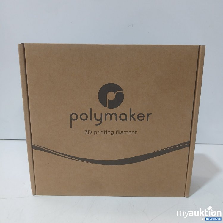 Artikel Nr. 467980 Artikel Nr. 467980: polymaker PolyTerra PLA 1 kg 1,75 mm Sakura Pink 3D Druckerfilament