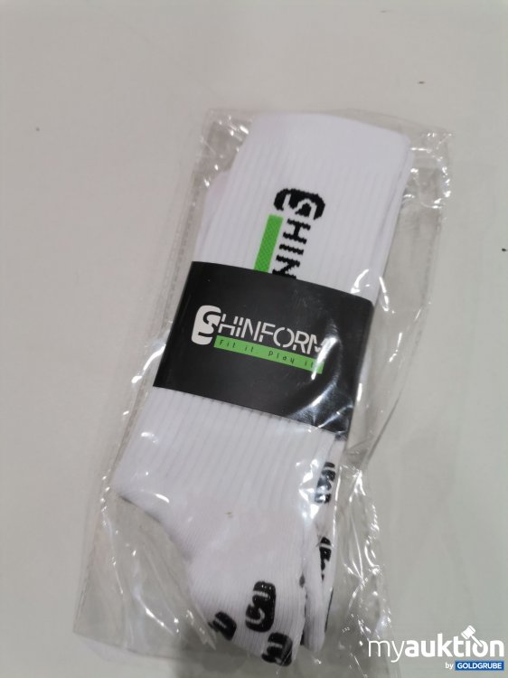 Artikel Nr. 521980 Artikel Nr. 521980: Shinform Socken