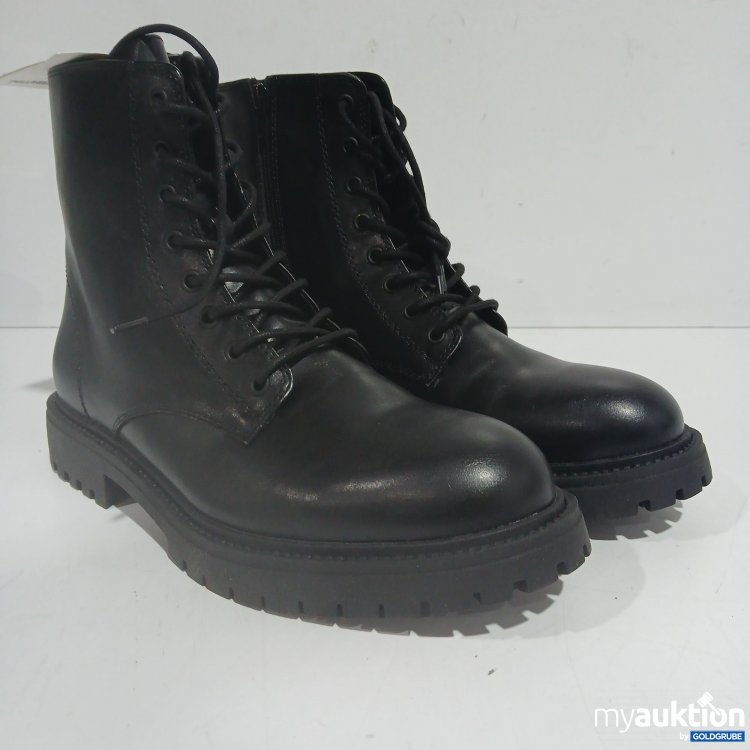 Artikel Nr. 522980: Pull&Bear Stiefel 