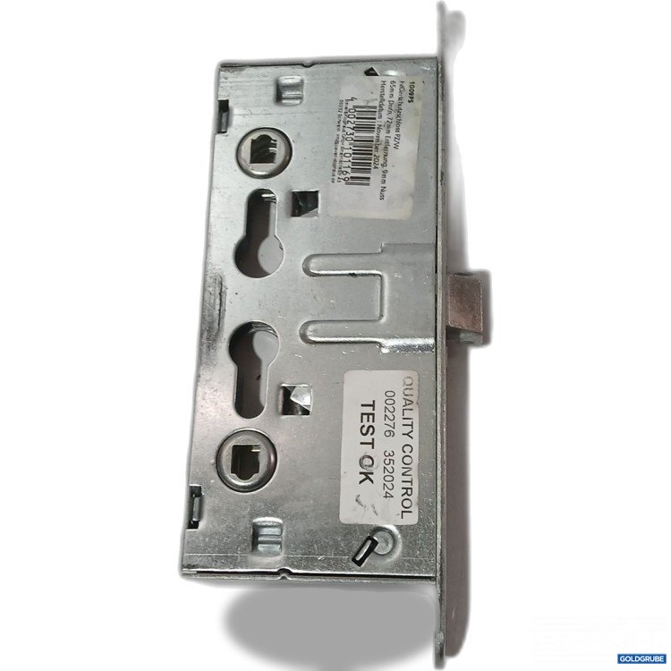 Artikel Nr. 523980 Artikel Nr. 523980: Diverse Türschlösser