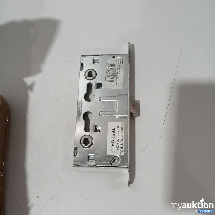 Artikel Nr. 523980 Artikel Nr. 523980: Diverse Türschlösser