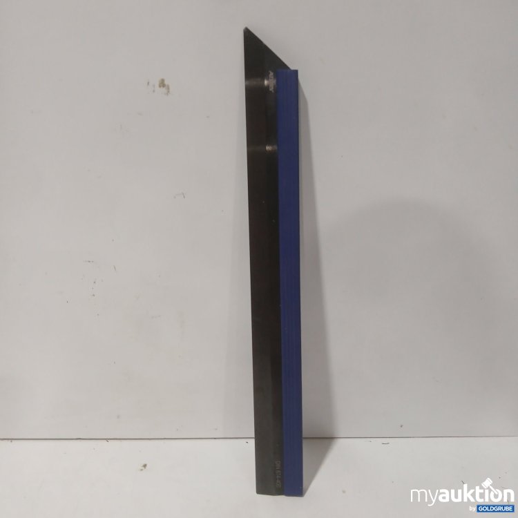Artikel Nr. 524980: ATORN Haarlineal mit Wärmeschutzgriff DIN 874-400 Länge: ca. 40 cm