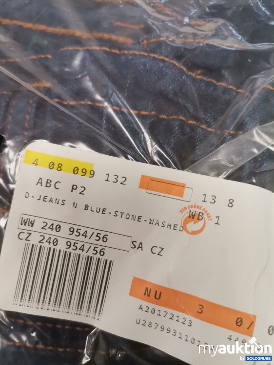 Artikel Nr. 726980 Artikel Nr. 726980: Jeans