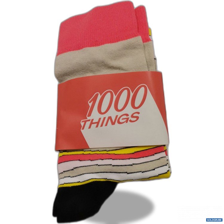 Artikel Nr. 742980: Socken 