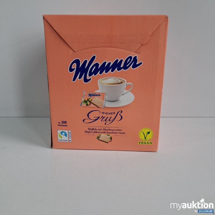 Artikel Nr. 808980 Artikel Nr. 808980: Männer Wiener Gruß ca.300 Portionen