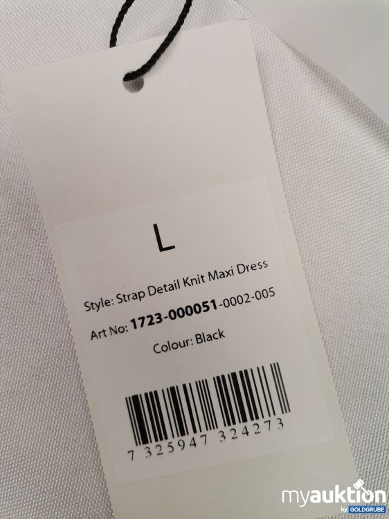 Artikel Nr. 823980 Artikel Nr. 823980: Nakd Maxi Kleid