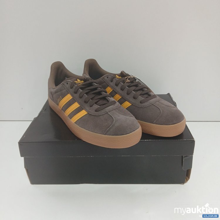 Artikel Nr. 832980 Artikel Nr. 832980: Adidas Gazelle Adv Skate Shoes Unisex