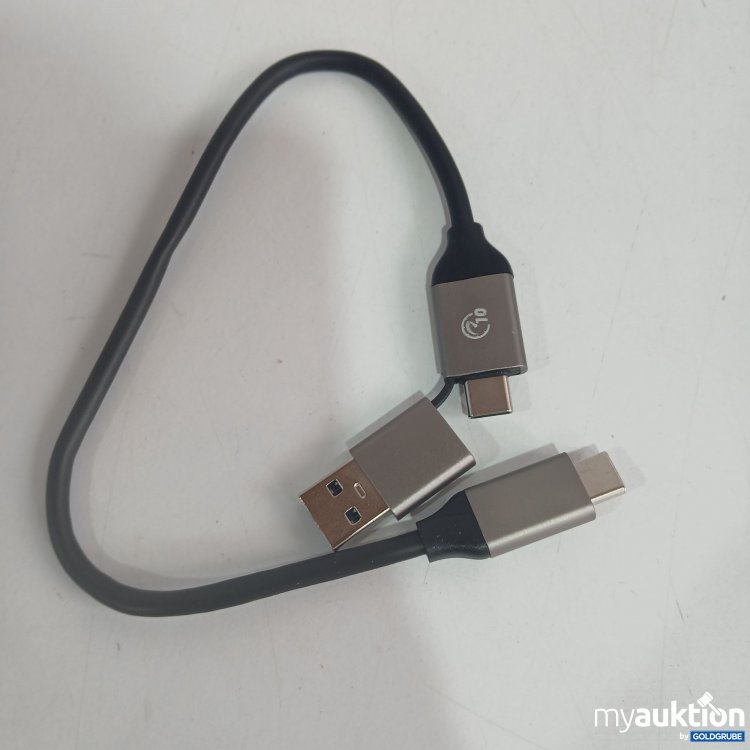 Artikel Nr. 840980 Artikel Nr. 840980: Kabel laut Foto