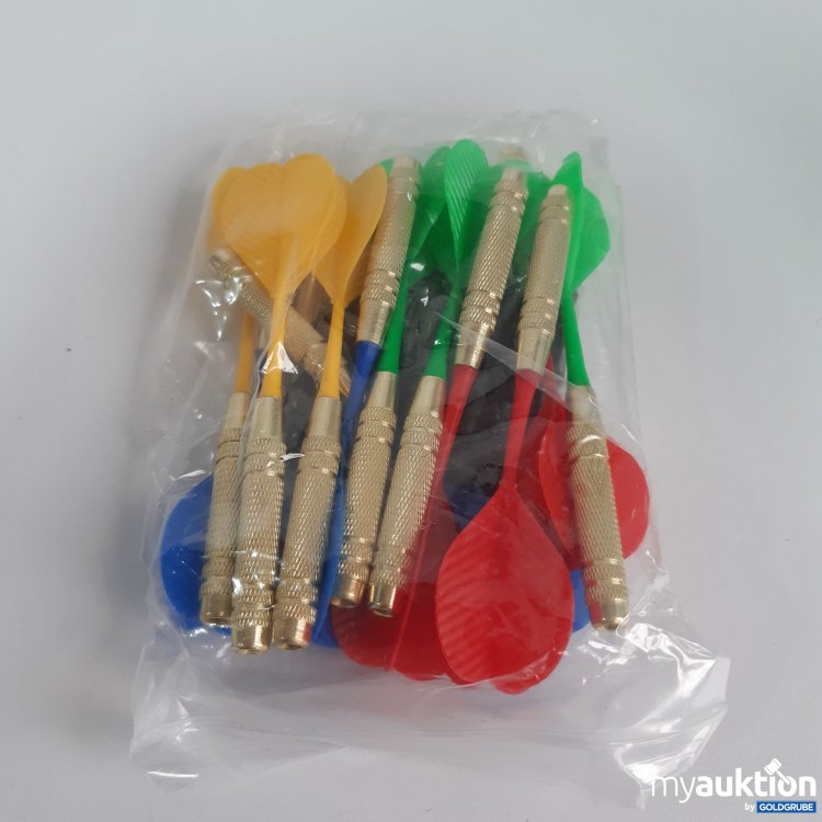 Artikel Nr. 849980: Dartpfeile Set 