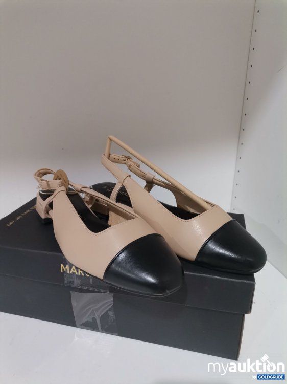 Artikel Nr. 854980 Artikel Nr. 854980: Marco Tozzi biscuit comb Sandals
