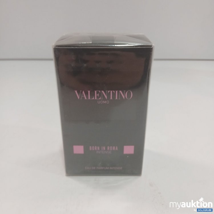 Artikel Nr. 866980: Valentino Uomo Born in Roma Eau de Parfum 50ml