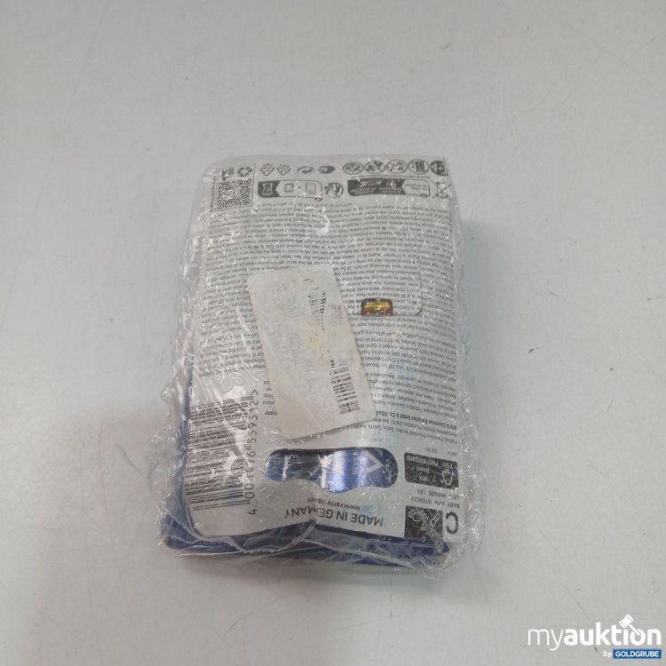 Artikel Nr. 873980: Varta Batterien C 4 Stück 