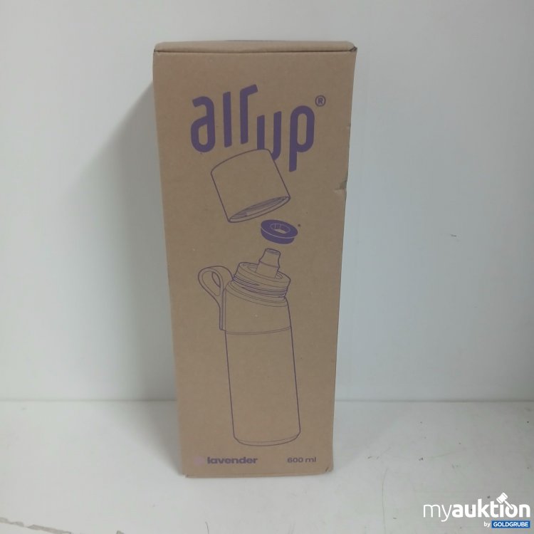 Artikel Nr. 875980 Artikel Nr. 875980: AirUp Lavender 600ml