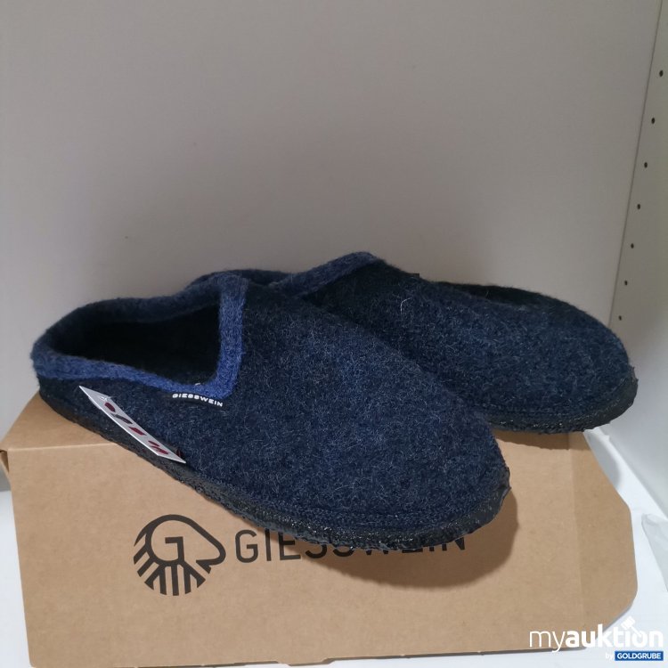 Artikel Nr. 876980: Giesswein Dannheim 