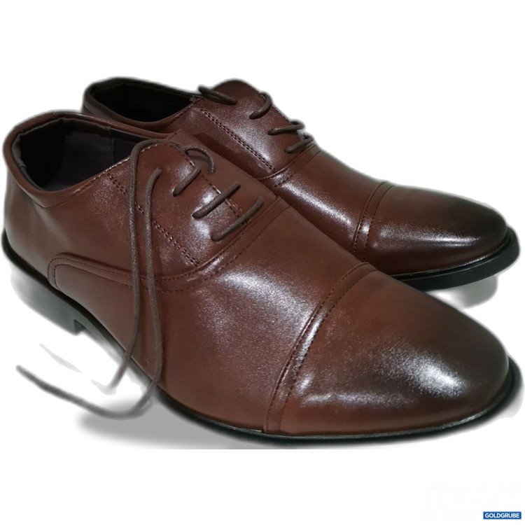 Artikel Nr. 877980: Herrenschuhe 