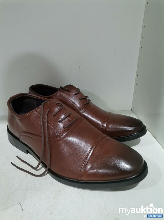 Artikel Nr. 877980: Herrenschuhe 