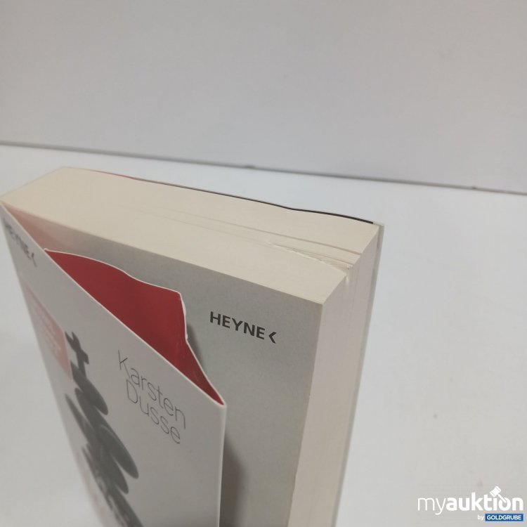 Artikel Nr. 878980: Achtsam Morden