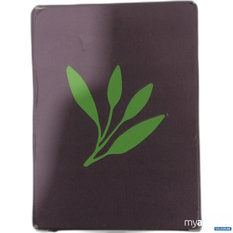 Artikel Nr. 890980: Altr Sage+Sea Salt Seife 120g