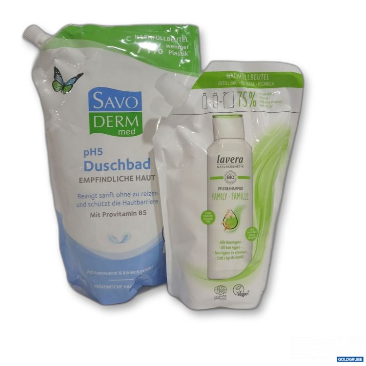 Artikel Nr. 892980: Diverse Seifen