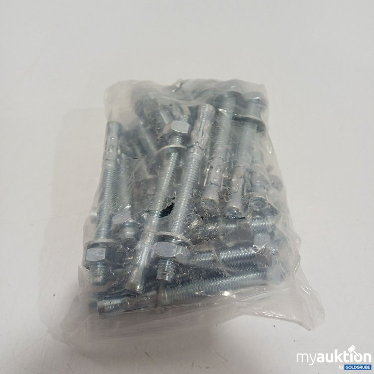Artikel Nr. 898980: Bolzenanker, Anzahl unersichtlich