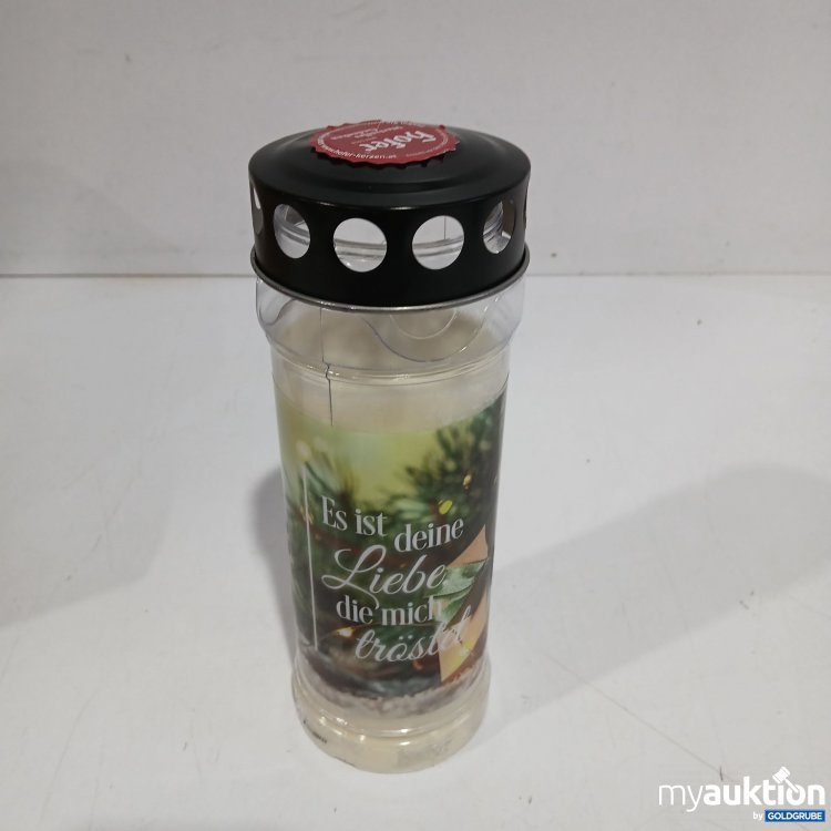 Artikel Nr. 899980: Hofer Kerze 7 Tage