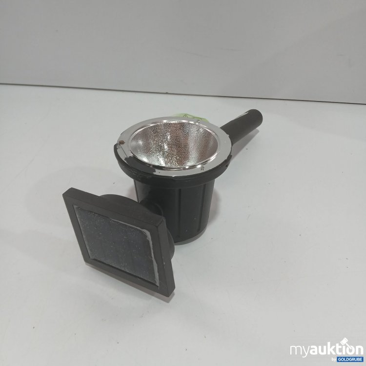 Artikel Nr. 910980 Artikel Nr. 910980: Kynast Garden Solar LED Strahler