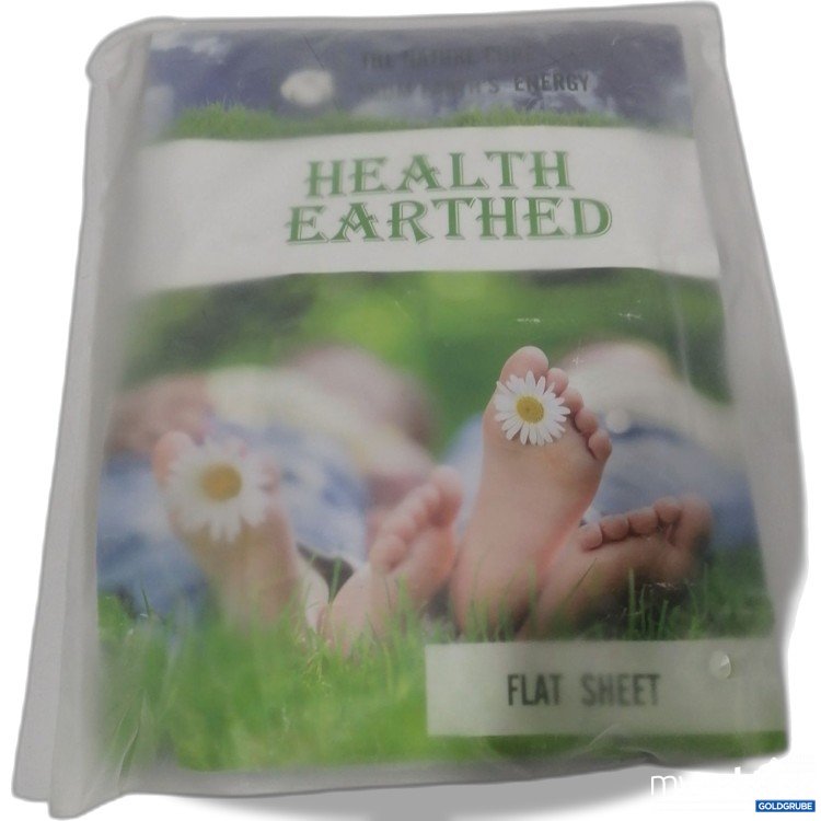 Artikel Nr. 913980: Health Earted Flat Sheet