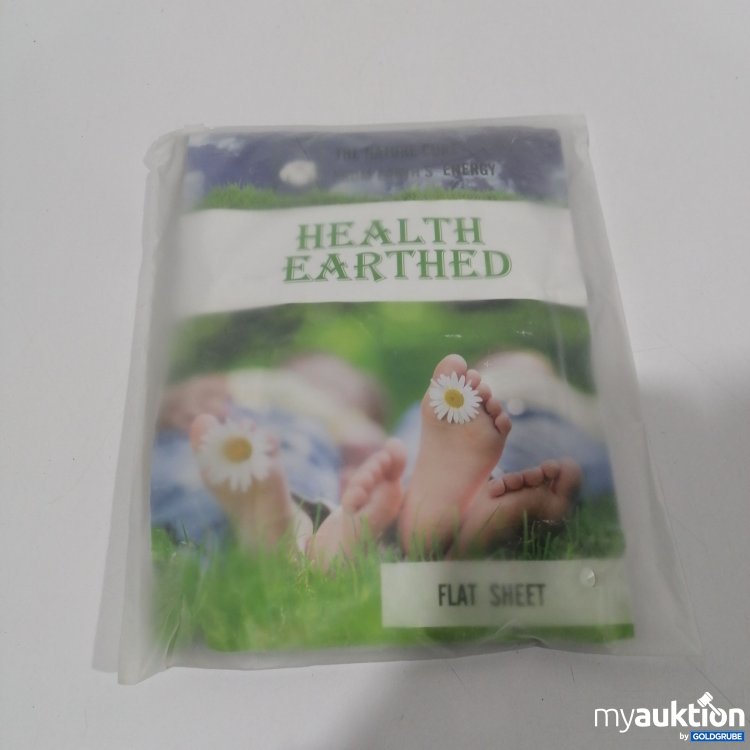Artikel Nr. 913980: Health Earted Flat Sheet
