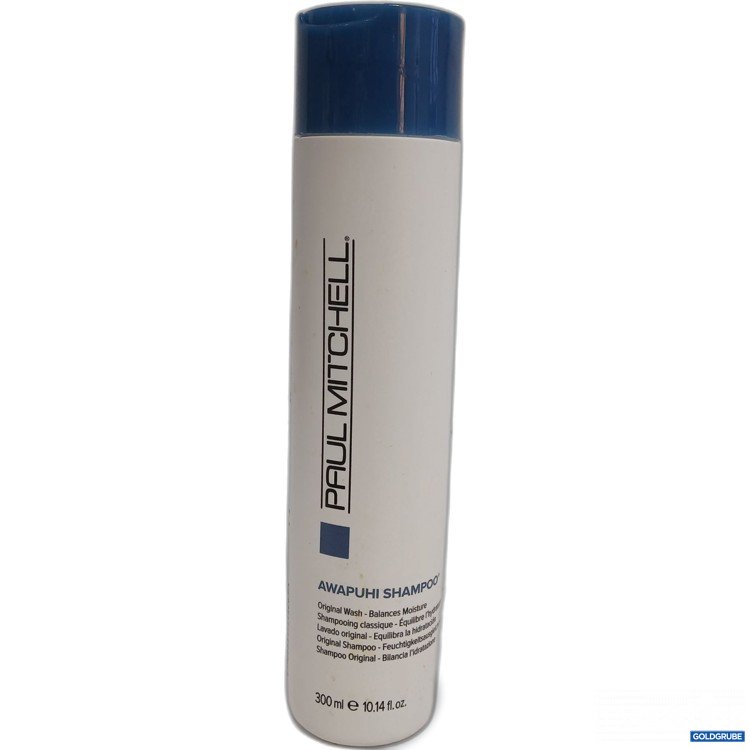 Artikel Nr. 920980: Paul Mitchell Awapuhi Shampoo 300ml 