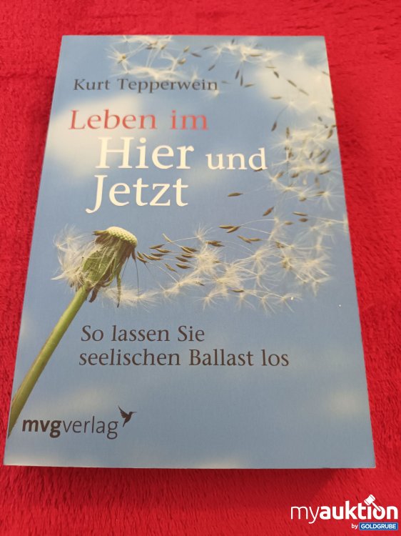 Artikel Nr. 927980 Artikel Nr. 927980: Hier und jetzt
