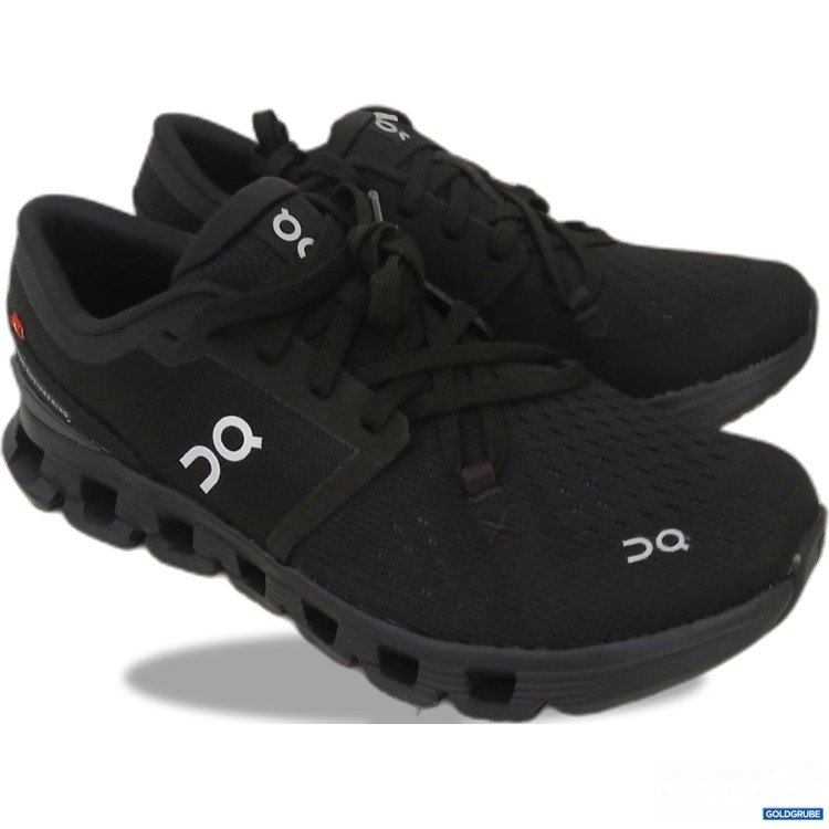 Artikel Nr. 954980: On Cloud X4