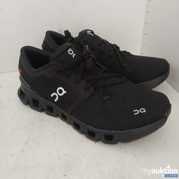 Artikel Nr. 954980: On Cloud X4