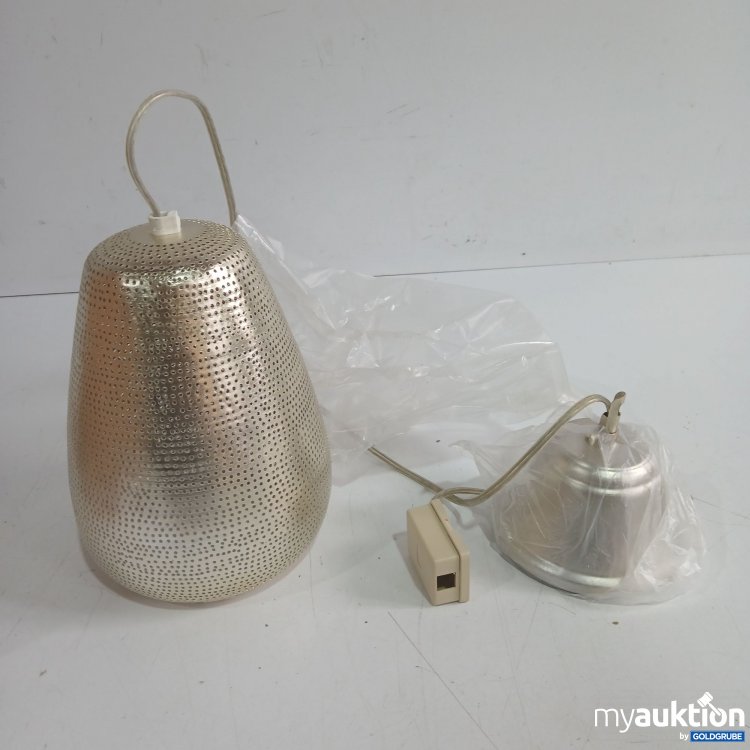 Artikel Nr. 956980: Zenza Pendant Lamp 