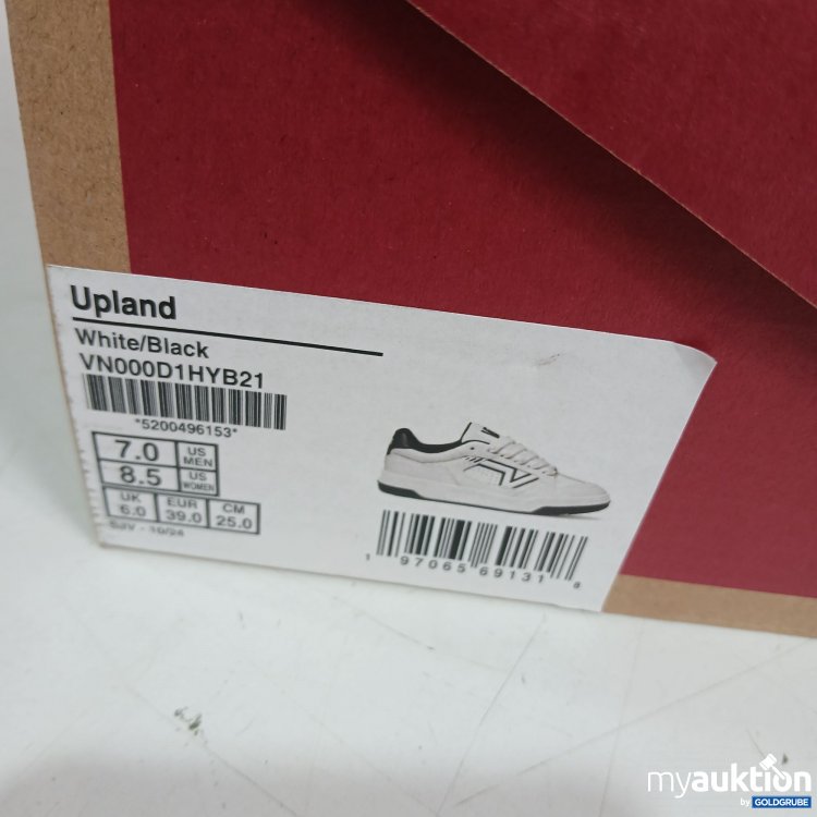 Artikel Nr. 968980: Vand Upland 1249.3210